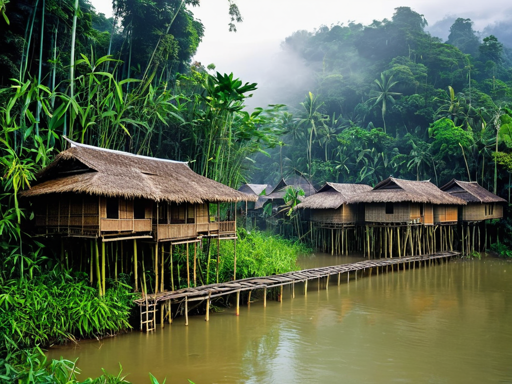 Kampung Permatang Pauh Hilir