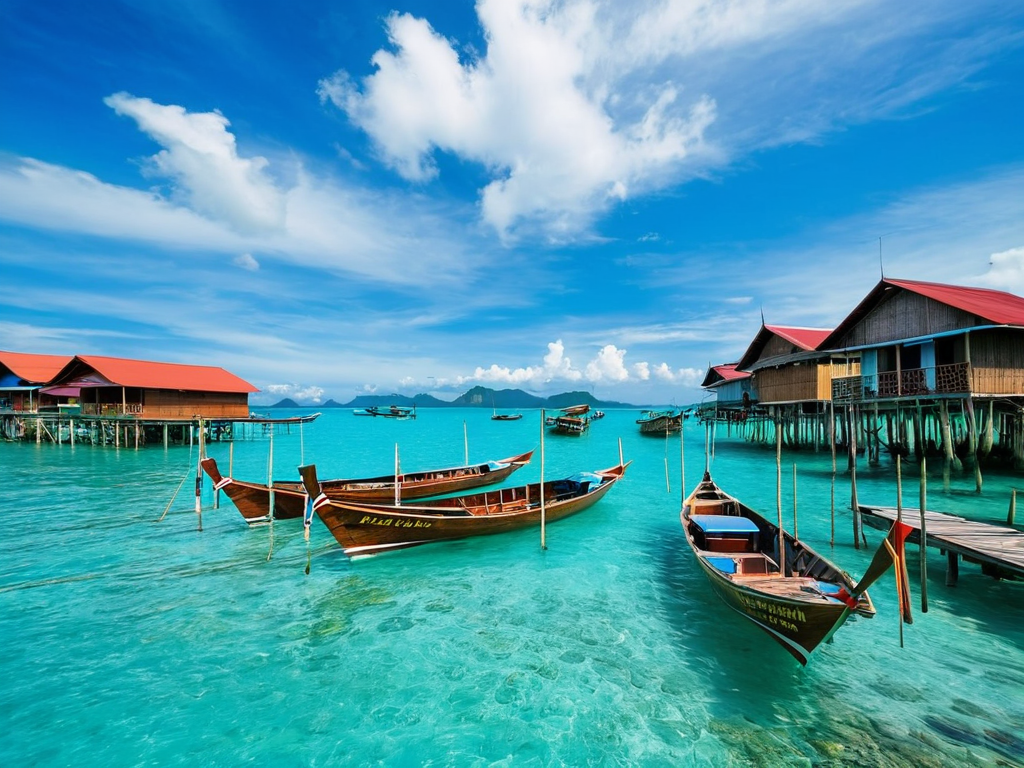 Kampung Kemayan Tengah
