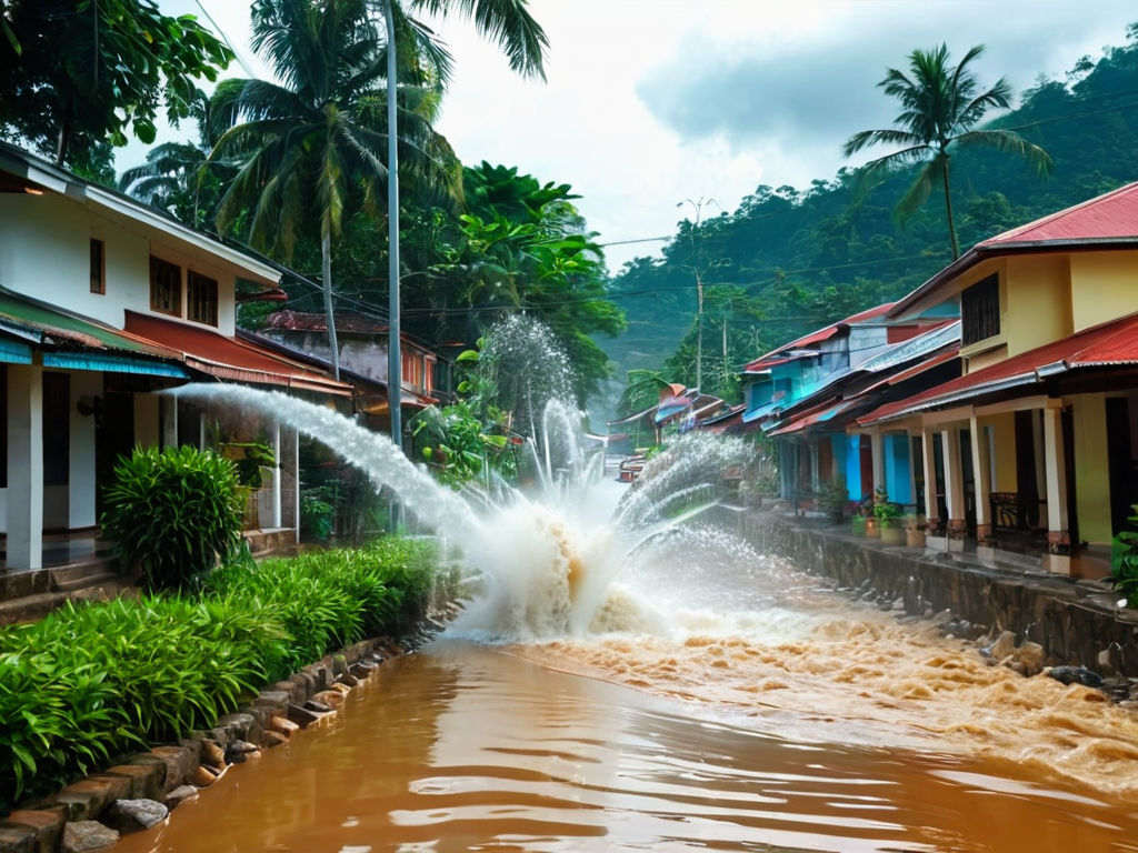 Utilities and Infrastructure