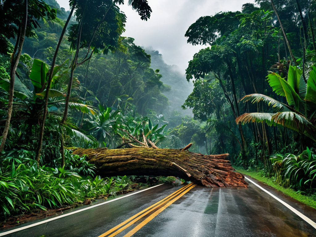 Environmental Issues
