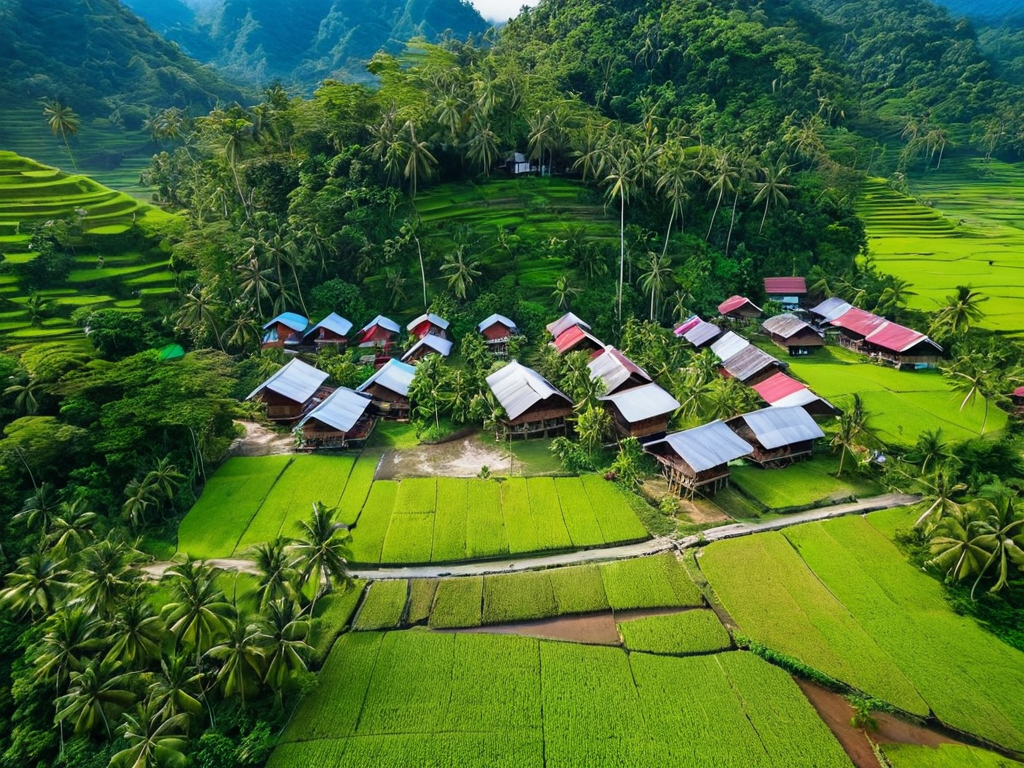 Kampung Rantau Panjang Tengah